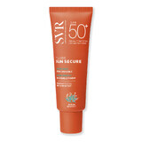 SVR Sun Secure, Light protective cream for the whole family, SPF 50+, 50 ml