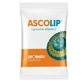 Ascolip, vitamina C lipozomală 1000 mg, aromă de lămâie și portocale, gel oral, 5 g x 30 plicuri