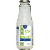 Oleofarm Zumo de Abedul, sin azúcar añadido, 990 ml