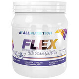 Allnutrition Flex All Complete, sabor fresa, 400 g