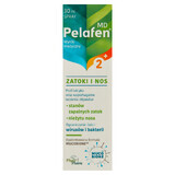 Pelafen MD Senos paranasales y nariz, spray para niños mayores de 2 años, 30 ml