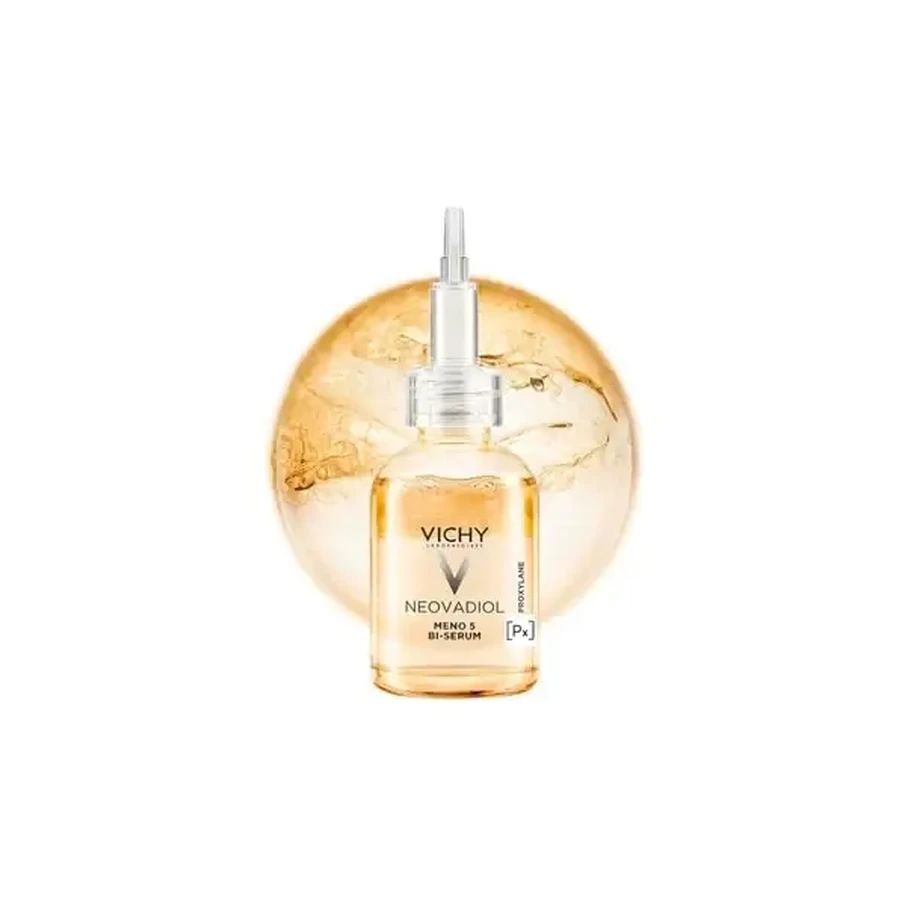 Vichy Neovadiol Meno 5, tweefasig gezichtsserum, 30 ml