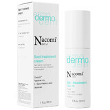 Nacomi Next Level Dermo, crema antiimperfecciones, 30 ml