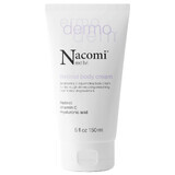 Nacomi Next Level Dermo, crema corporal iluminadora y rejuvenecedora, retinol y vitamina C, 150 ml