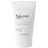 Nacomi Next Level Dermo, crema corporal con ácido salicílico, 150 ml