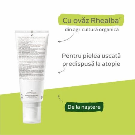 A-Derma Exomega Control Bálsamo Emoliente, 200 ml