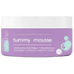 Mam&#225; y Qui&#233;n, mousse hidratante y calmante para la piel abdominal, 100 ml