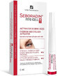 Seboradin Fito Cell, activador de cejas y pesta&#241;as, fortalecedor, 6 ml