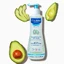 Mustela Bebe Enfant, agua limpiadora sin aclarado, desde el nacimiento, 300 ml