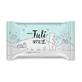 Luba Tuli Baby Feuchttücher mit Aloe Vera, sanfte Reinigung, 60 Stk.