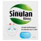 Sinulan Rinse, juego de enjuague nasal y sinusal complementario, 30 sobres