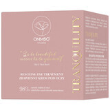 OnlyBio Ritualia Tranquility, crema contorno de ojos, 15 ml