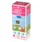 MultiOmega 3 Junior, líquido para niños mayores de 3 años, sabor fruta tropical, 250 ml