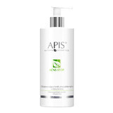 Apis Professional Acne-Stop, tónico limpiador antibacteriano con té verde, 500 ml