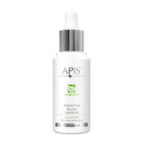 Apis Professional Acne-Stop, concentrado para pieles con tendencia acneica, 30 ml