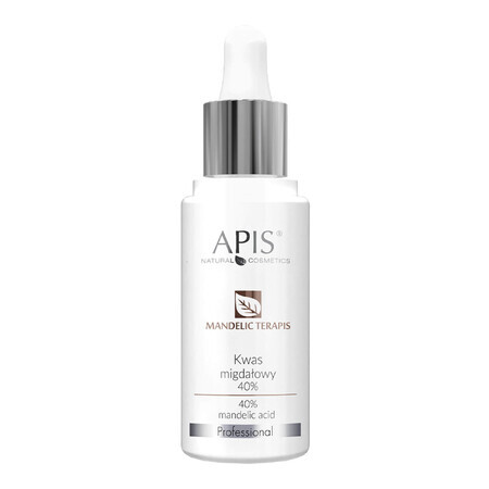 APIS Mandelsäure Terapis 40%, 30ml