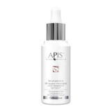 Apis Professional, sérum lifting de ojos y reductor de ojeras con complejo Eye'fective, 30 ml