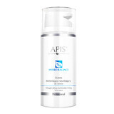 Apis Professional Hydro Balance, crema facial oxigenante e hidratante, 100 ml