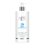 Apis Professional Hydro Balance, tónico hidratante con algas marinas, 500 ml