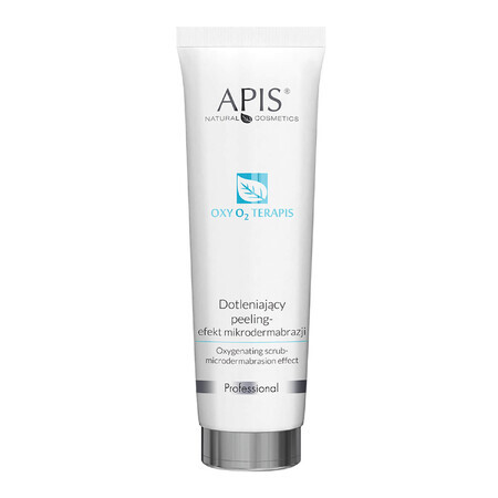 Apis Professional Oxy O2 Terapis, peeling oxigenante, 100 ml