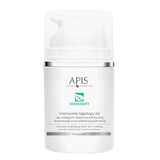 Apis Professional Dermasoft, gel calmante intensivo después de procedimientos estéticos, 50 ml