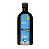 EstroVita Immuno, ésteres de ácidos Omega 3-6-9, 250 ml