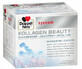 Doppelherz System Kollagen Beauty, 25 ml x 30 ampollas