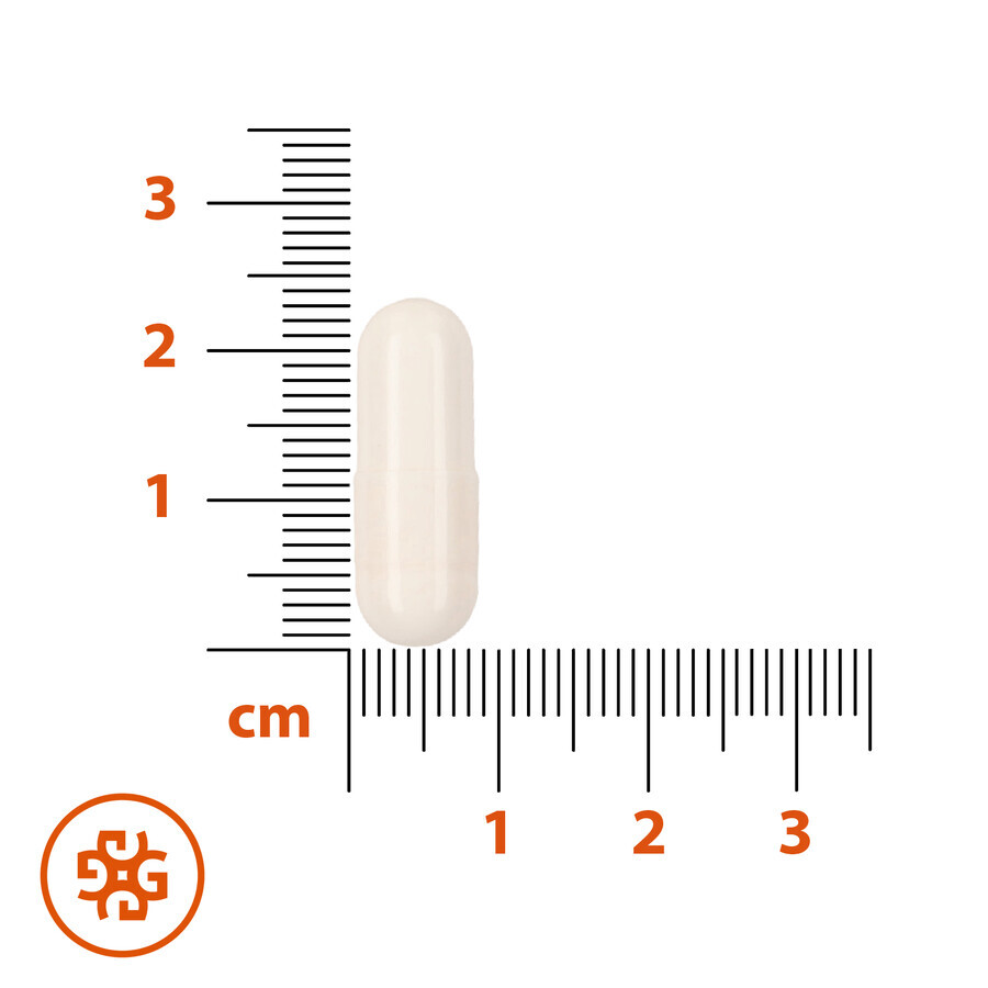 Cewiatan Inmunidad Cápsulas, vitamina C 1000 mg + zinc 15 mg, 30 cápsulas