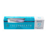 Beauty Formulas FreshBreath Whitening Toothpaste 100ml + Toothbrush 1 Piece