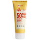 Derma Sun Baby/Kids, loci&#243;n solar para ni&#241;os, para cara y cuerpo, FPS 50, 75 ml