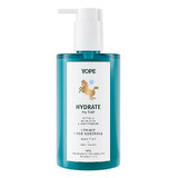 Yope Hydrate My Hair, après-shampooing à base d'humectants, 300 ml