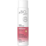 beBIO Ewa Chodakowska, champú natural para cabello teñido, 300 ml