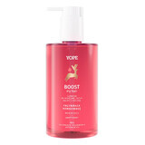 Yope Boost My Hair, champú para cuero cabelludo sensible con tapioca, 300 ml