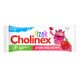 Cholinex Piruleta para ni&#241;os a partir de 3 a&#241;os, sabor frambuesa, 1 unidad