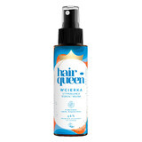 Hair Queen, Frote estimulante del crecimiento del cabello, 100 ml