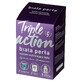 White Pearl Triple Action, kit para blanqueamiento dental en casa con sistema de superposici&#243;n, tratamiento de 5 d&#237;as