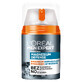 L&#39;Or&#233;al Men Expert, Magnesium Defense, crema hidratante facial hipoalerg&#233;nica, 50 ml