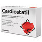 Cardiostatil, 30 c&#225;psulas