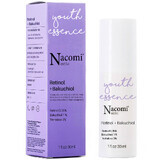 Nacomi Next Level, suero con retinol 0,35% + bacuchiol 1% + trehalosa 3%, 30 ml