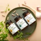 Aura Herbals Garlic Immuno+, 60 capsules