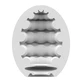 Satisfyer, masturbador Egg Riffle, estimulador para hombres, 1 pieza