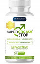 Medica-Group Super Orgasm Stop, 60 c&#225;psulas