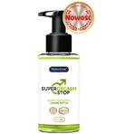 Medica-Group Super Orgasm Stop, gel para la eyaculación retardada, 150 ml