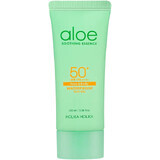 Holika Holika Aloe Soothing Essence, Face and Body Sunscreen Gel, SPF 50+, 100ml