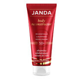 Janda Body Reconstructor 50+, loción corporal, 200 ml