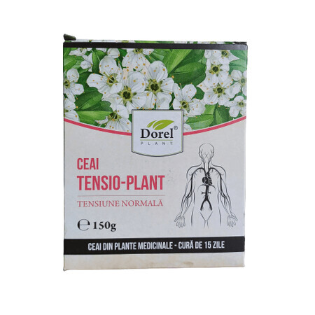 Tensio-Plant Thee, 150 gram, Dorel Plant