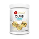 Yango Colagen tipurile I și III, 300 g