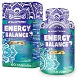 Allnutrition Energy Balance, 60 cápsulas