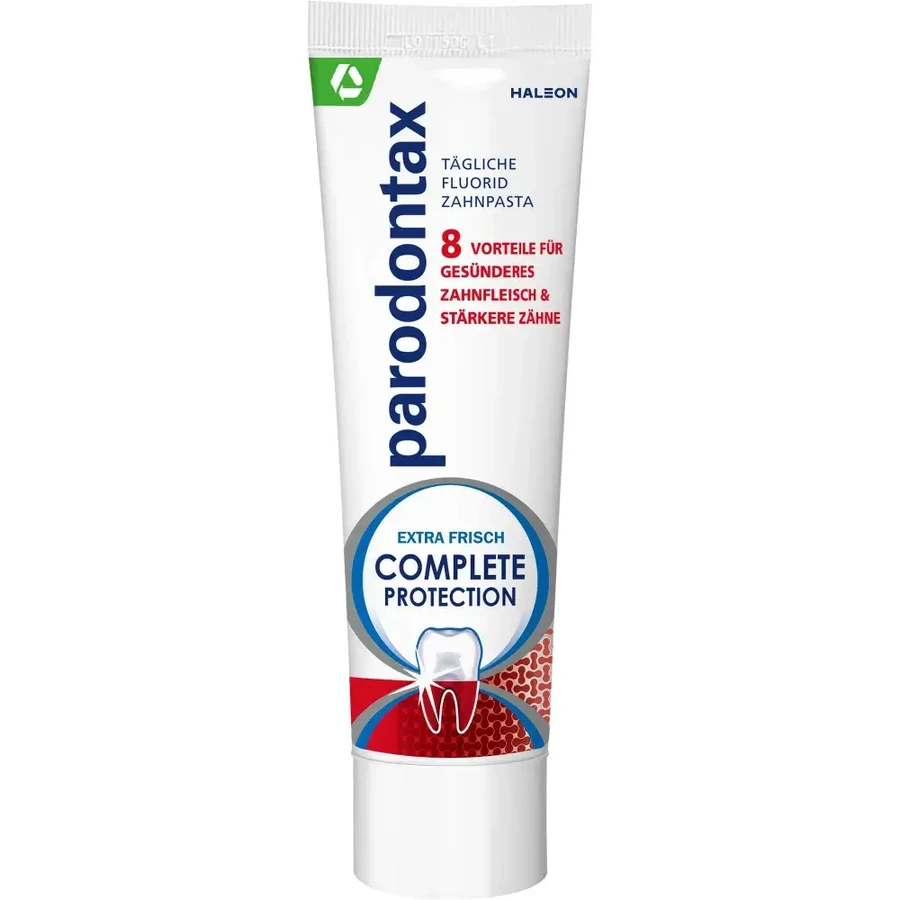Pasta per Denti Parodontax Complete Protection, 75ml