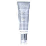 L'Biotica Estetic Clinic Multi Protection, dermo-tratamiento anti-fotoenvejecimiento, SPF 50, 35 ml